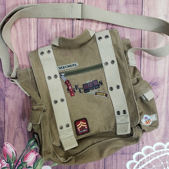 Skechers Handbags - Skechers crossbody bag